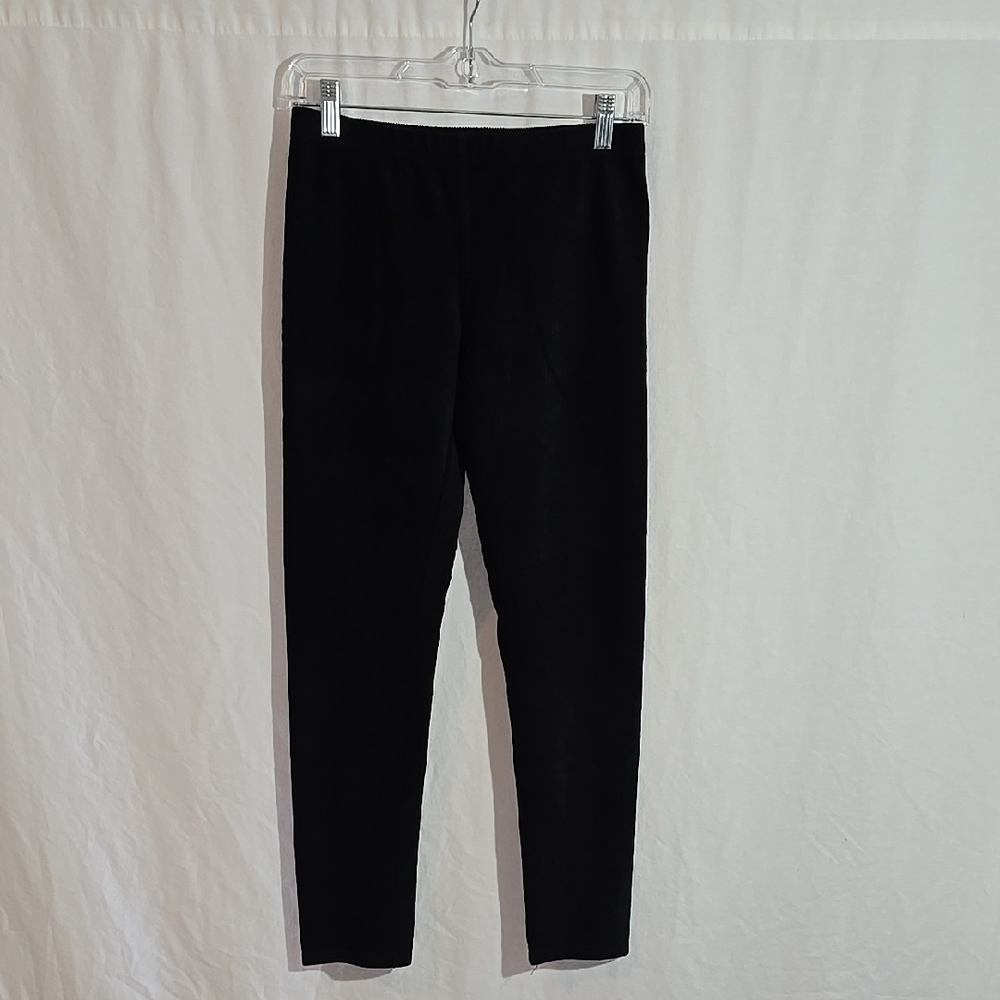 Ribbed Leggings